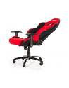 AKRACING Prime Gaming Chair Black/Red - nr 20