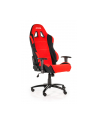 AKRACING Prime Gaming Chair Black/Red - nr 21