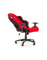 AKRACING Prime Gaming Chair Black/Red - nr 23