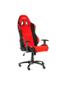 AKRACING Prime Gaming Chair Black/Red - nr 5