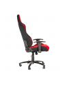 AKRACING Prime Gaming Chair Black/Red - nr 6