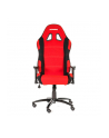 AKRACING Prime Gaming Chair Black/Red - nr 8