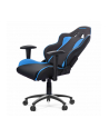AKRACING Nitro Gaming Chair Blue - nr 11
