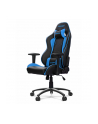 AKRACING Nitro Gaming Chair Blue - nr 12