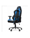 AKRACING Nitro Gaming Chair Blue - nr 15