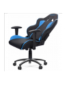 AKRACING Nitro Gaming Chair Blue - nr 18
