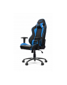 AKRACING Nitro Gaming Chair Blue - nr 19