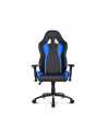 AKRACING Nitro Gaming Chair Blue - nr 1
