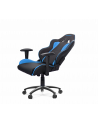 AKRACING Nitro Gaming Chair Blue - nr 27