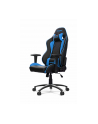 AKRACING Nitro Gaming Chair Blue - nr 28
