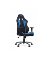 AKRACING Nitro Gaming Chair Blue - nr 32