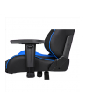 AKRACING Nitro Gaming Chair Blue - nr 38