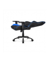 AKRACING Nitro Gaming Chair Blue - nr 39