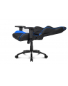 AKRACING Nitro Gaming Chair Blue - nr 3