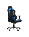 AKRACING Nitro Gaming Chair Blue - nr 4