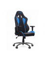 AKRACING Nitro Gaming Chair Blue - nr 5
