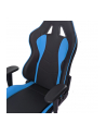 AKRACING Nitro Gaming Chair Blue - nr 6