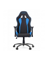 AKRACING Nitro Gaming Chair Blue - nr 9