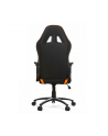 AKRACING Nitro Gaming Chair Orange - nr 10