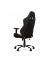 AKRACING Nitro Gaming Chair Orange - nr 13