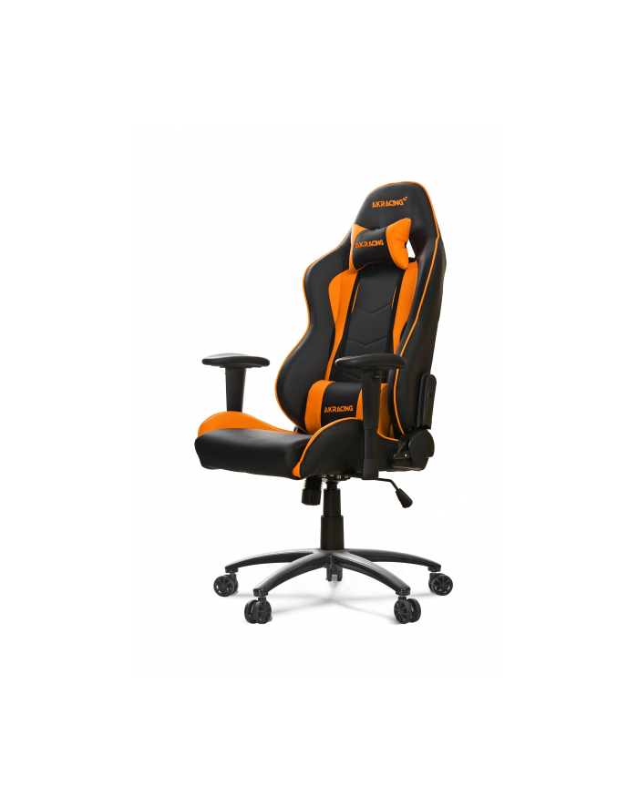AKRACING Nitro Gaming Chair Orange główny