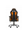 AKRACING Nitro Gaming Chair Orange - nr 16