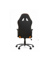 AKRACING Nitro Gaming Chair Orange - nr 18