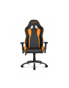 AKRACING Nitro Gaming Chair Orange - nr 1