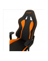 AKRACING Nitro Gaming Chair Orange - nr 22