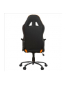 AKRACING Nitro Gaming Chair Orange - nr 23