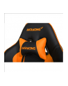 AKRACING Nitro Gaming Chair Orange - nr 24