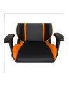 AKRACING Nitro Gaming Chair Orange - nr 25