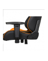 AKRACING Nitro Gaming Chair Orange - nr 26