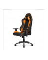 AKRACING Nitro Gaming Chair Orange - nr 28