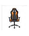 AKRACING Nitro Gaming Chair Orange - nr 29