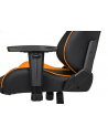 AKRACING Nitro Gaming Chair Orange - nr 2