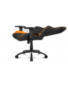 AKRACING Nitro Gaming Chair Orange - nr 3
