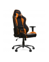 AKRACING Nitro Gaming Chair Orange - nr 4