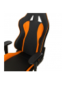AKRACING Nitro Gaming Chair Orange - nr 6