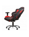 AKRACING Nitro Gaming Chair Red - nr 11