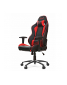 AKRACING Nitro Gaming Chair Red - nr 12