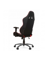 AKRACING Nitro Gaming Chair Red - nr 13