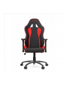 AKRACING Nitro Gaming Chair Red - nr 16