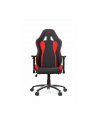 AKRACING Nitro Gaming Chair Red - nr 21