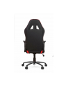 AKRACING Nitro Gaming Chair Red - nr 23