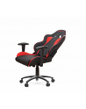 AKRACING Nitro Gaming Chair Red - nr 27