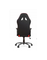 AKRACING Nitro Gaming Chair Red - nr 29
