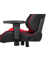 AKRACING Nitro Gaming Chair Red - nr 2