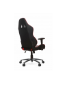 AKRACING Nitro Gaming Chair Red - nr 33
