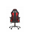 AKRACING Nitro Gaming Chair Red - nr 34